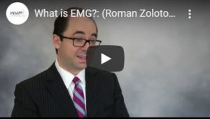 What is EGM?
